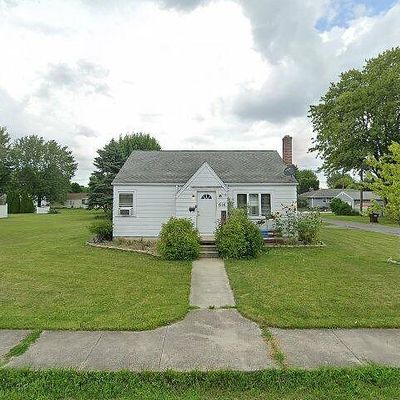 616 Euclid Ave, Delphos, OH 45833