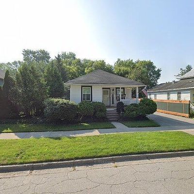 616 S Bond St, Saginaw, MI 48602