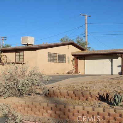 6166 Bagley Ave, Twentynine Palms, CA 92277