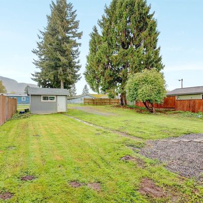 617 Alexander St, Sedro Woolley, WA 98284