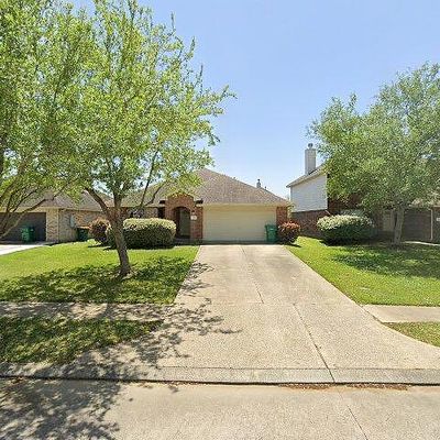 619 Catalina Cove Ln, La Marque, TX 77568