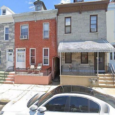 621 N 11 Th St, Reading, PA 19604