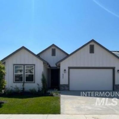 6247 W Fireline St, Meridian, ID 83646