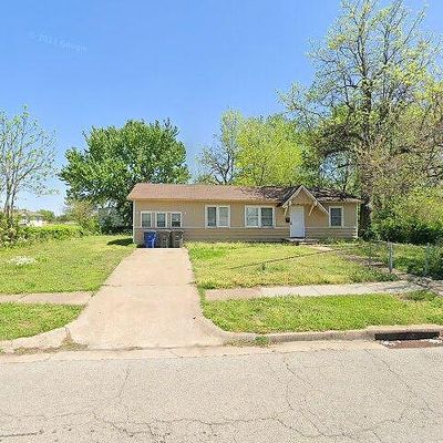 6253 N Boulder Ave, Tulsa, OK 74126