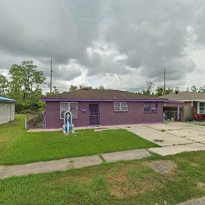 633 Pat Dr, Westwego, LA 70094