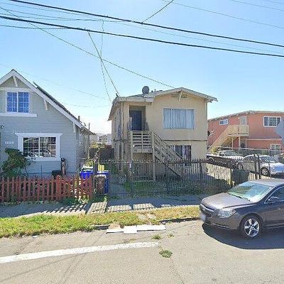 640 9 Th St, Richmond, CA 94801