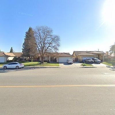 6424 Monitor St, Bakersfield, CA 93307