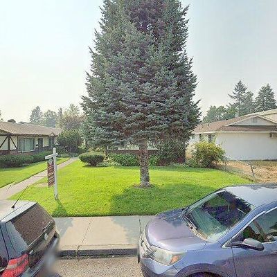 824 E North Ave, Spokane, WA 99207