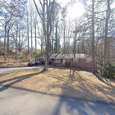 829 Howard Ct Sw, Mableton, GA 30126