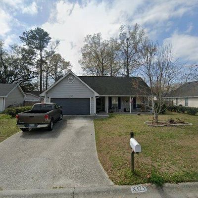 8325 Longridge Rd, North Charleston, SC 29418