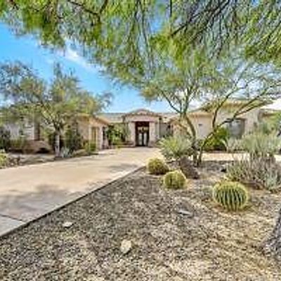 8427 E Preserve Way, Scottsdale, AZ 85266