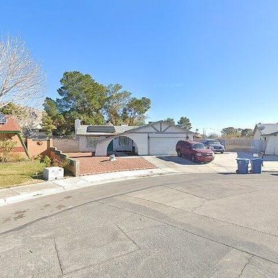 846 Palmerston St, Las Vegas, NV 89110