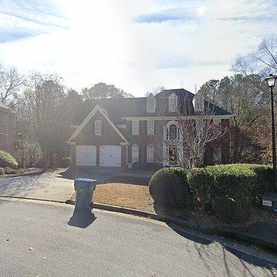 8500 Caney Creek Lndg, Alpharetta, GA 30005