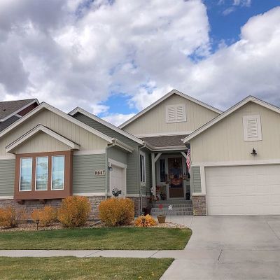 8647 Windy St, Arvada, CO 80007