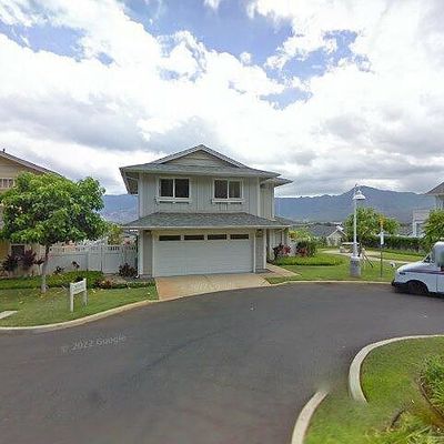 87 2233 Pakeke St, Waianae, HI 96792