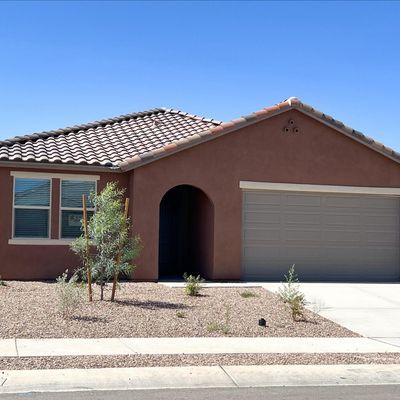 882 W Calle Cajilla, Sahuarita, AZ 85629