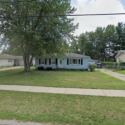 894 Diane St Se, Grand Rapids, MI 49508