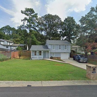 894 Sandune Dr, Norcross, GA 30093