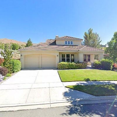 8943 Beacon Ridge Trl, Reno, NV 89523