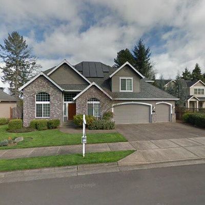 895 Ne Addison Ct, Hillsboro, OR 97124