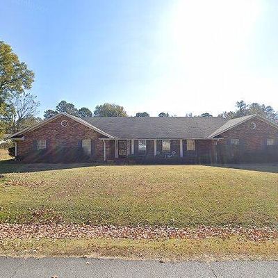 902 E 31 St Ave, Pine Bluff, AR 71601