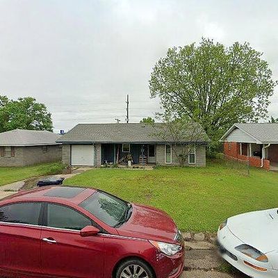 920 Howard St, Ada, OK 74820