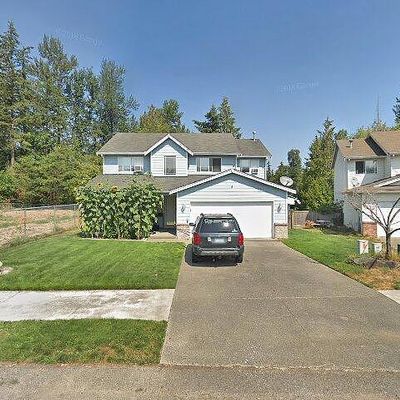 9213 148 Th Street Ct E, Puyallup, WA 98375