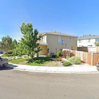 9265 Lone Wolf Cir, Reno, NV 89506