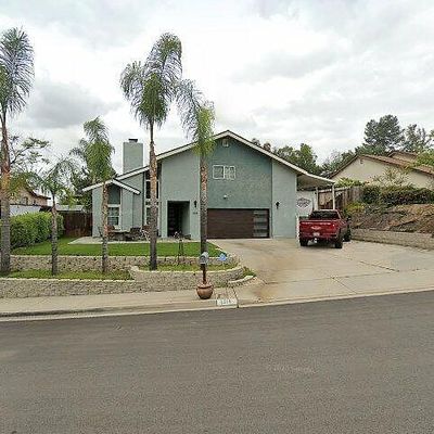 9316 Flinn Crest St, El Cajon, CA 92021