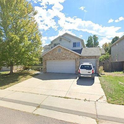 9362 W Unser Ave, Littleton, CO 80128