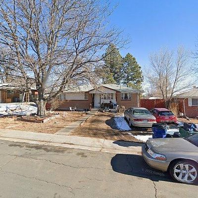 7500 Eliot St, Westminster, CO 80030