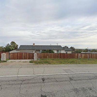 753 E Barrel Springs Rd, Palmdale, CA 93550