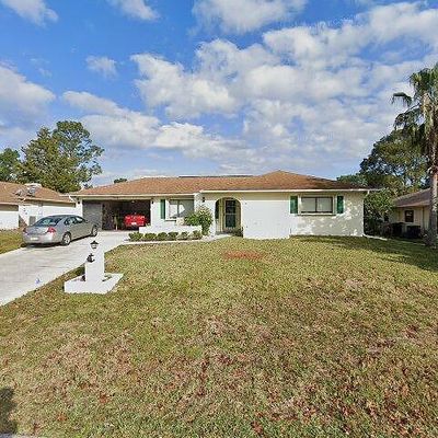 7531 Dundee Way, Weeki Wachee, FL 34613