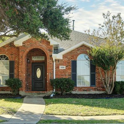 7606 Harbor Dr, Rowlett, TX 75088