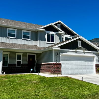 764 W 350 N, Brigham City, UT 84302