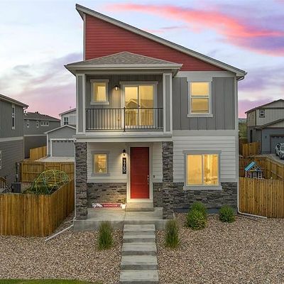 7760 Frigid Air Pt, Colorado Springs, CO 80908