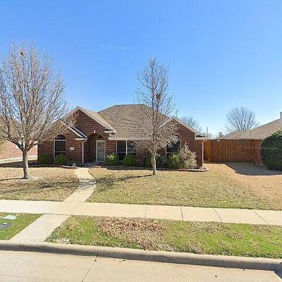 7816 Gulf St, Frisco, TX 75035