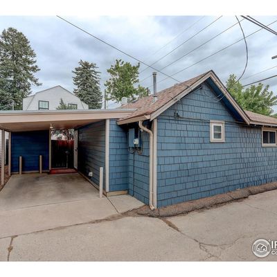 7820 E 17 Th Ave, Denver, CO 80220