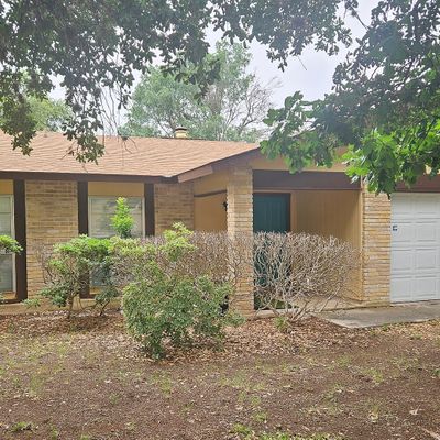 7902 Forest Fox St, San Antonio, TX 78251