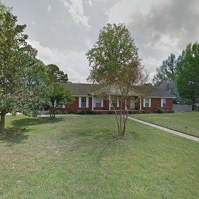 8 Foxboro Cv, Jacksonville, AR 72076