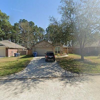 8002 Silver Lure Dr, Humble, TX 77346