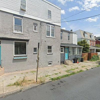 801 N Plum St, Lancaster, PA 17602