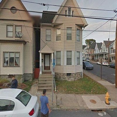 801 Spring Garden St, Easton, PA 18042