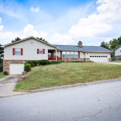 803 Robin St, Harrison, AR 72601