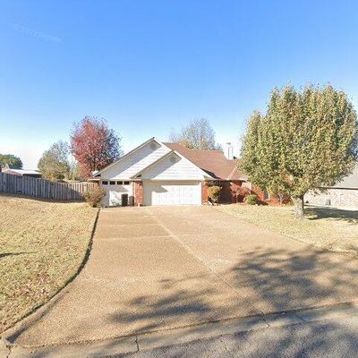 804 Jenny Wren St, Van Buren, AR 72956