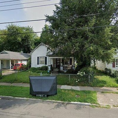 805 Whitney Ave, Lexington, KY 40508