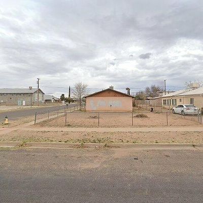 810 E 3 Rd St, Douglas, AZ 85607