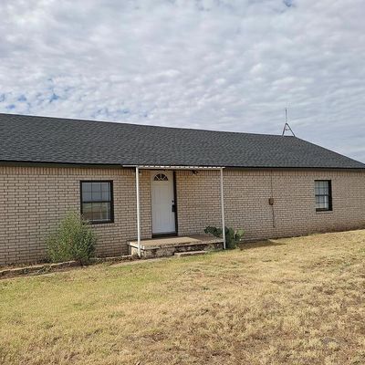 8103 W Us Highway 180, Snyder, TX 79549