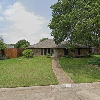 811 Rush Creek Dr, Allen, TX 75002