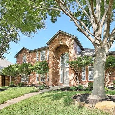 8121 Fountain Springs Dr, Plano, TX 75025